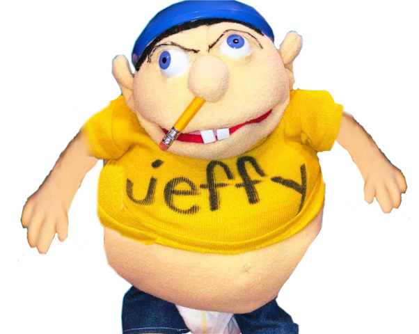 Fat Jeffy